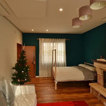 Apartament Kaloj