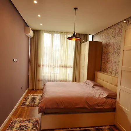Kaloj Apartament *