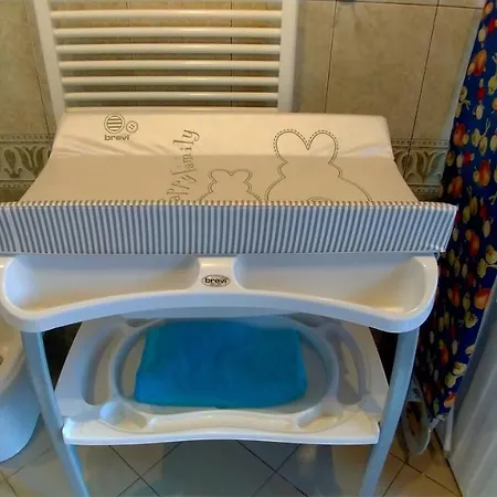 Apartament Kaloj *