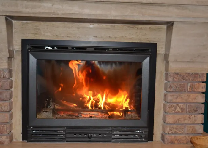 Kaloj Διαμέρισμα *