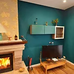 Apartamento Kaloj