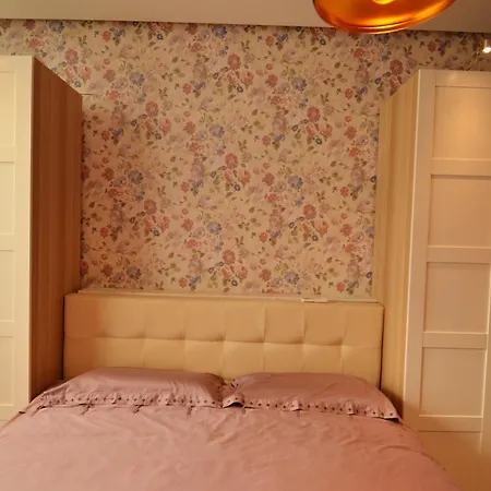 Apartment Kaloj *