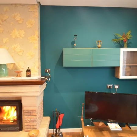 Apartment Kaloj *