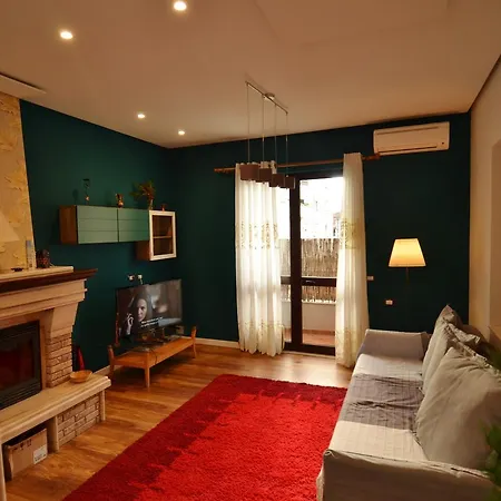 Apartment Kaloj *