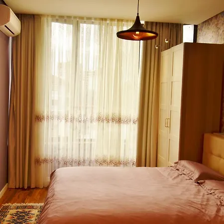 Apartment Kaloj *