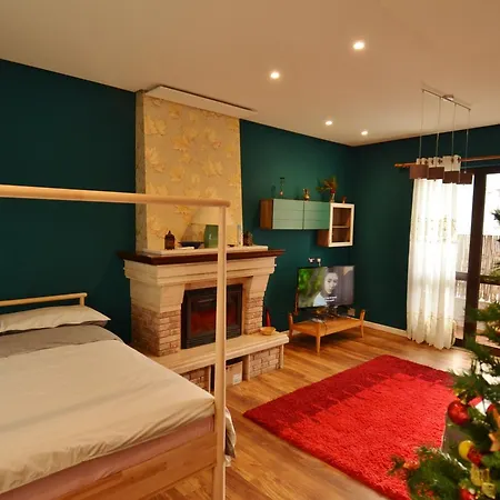 Apartment Kaloj Tirana