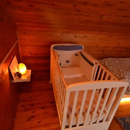 Kaloj Apartment