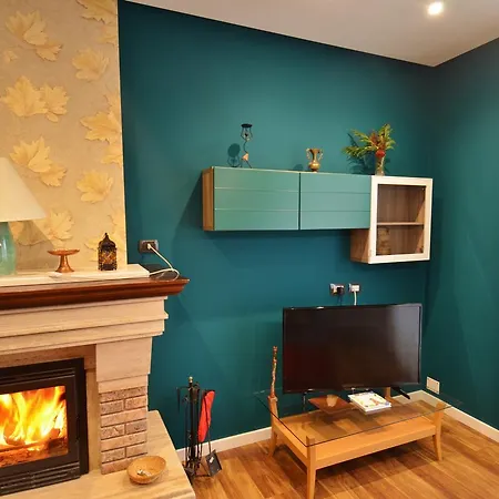 Apartment Kaloj