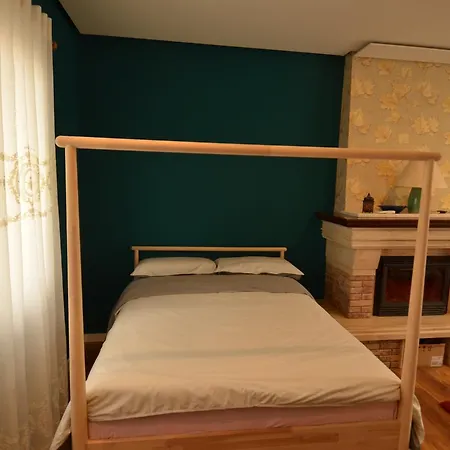 Apartment Kaloj *