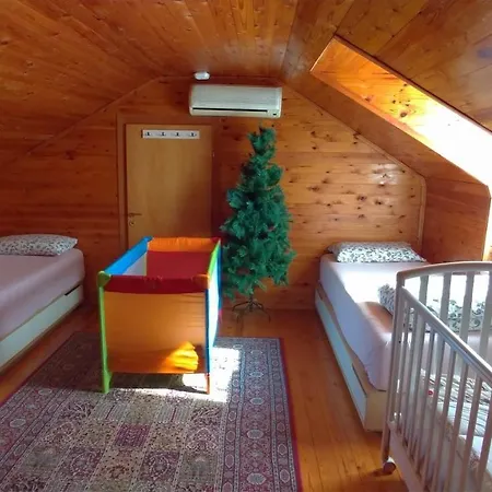 Kaloj Apartment
