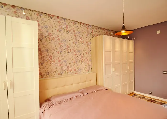 Kaloj Apartamento Tirana