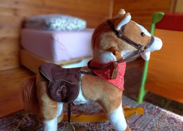 アパート Kaloj *